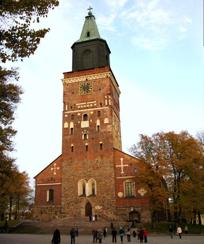 Turku Cathedral