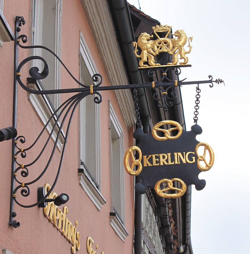 Obere Königstraße, Bamberg