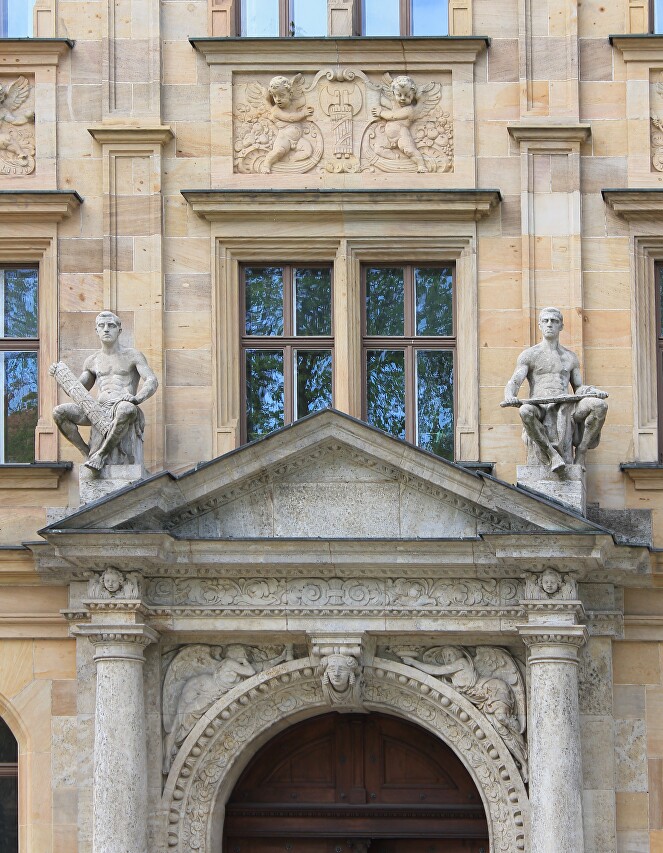 Bamberg State Supreme Court