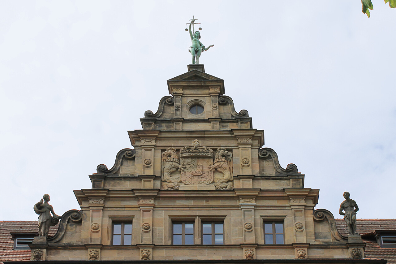 Bamberg State Supreme Court