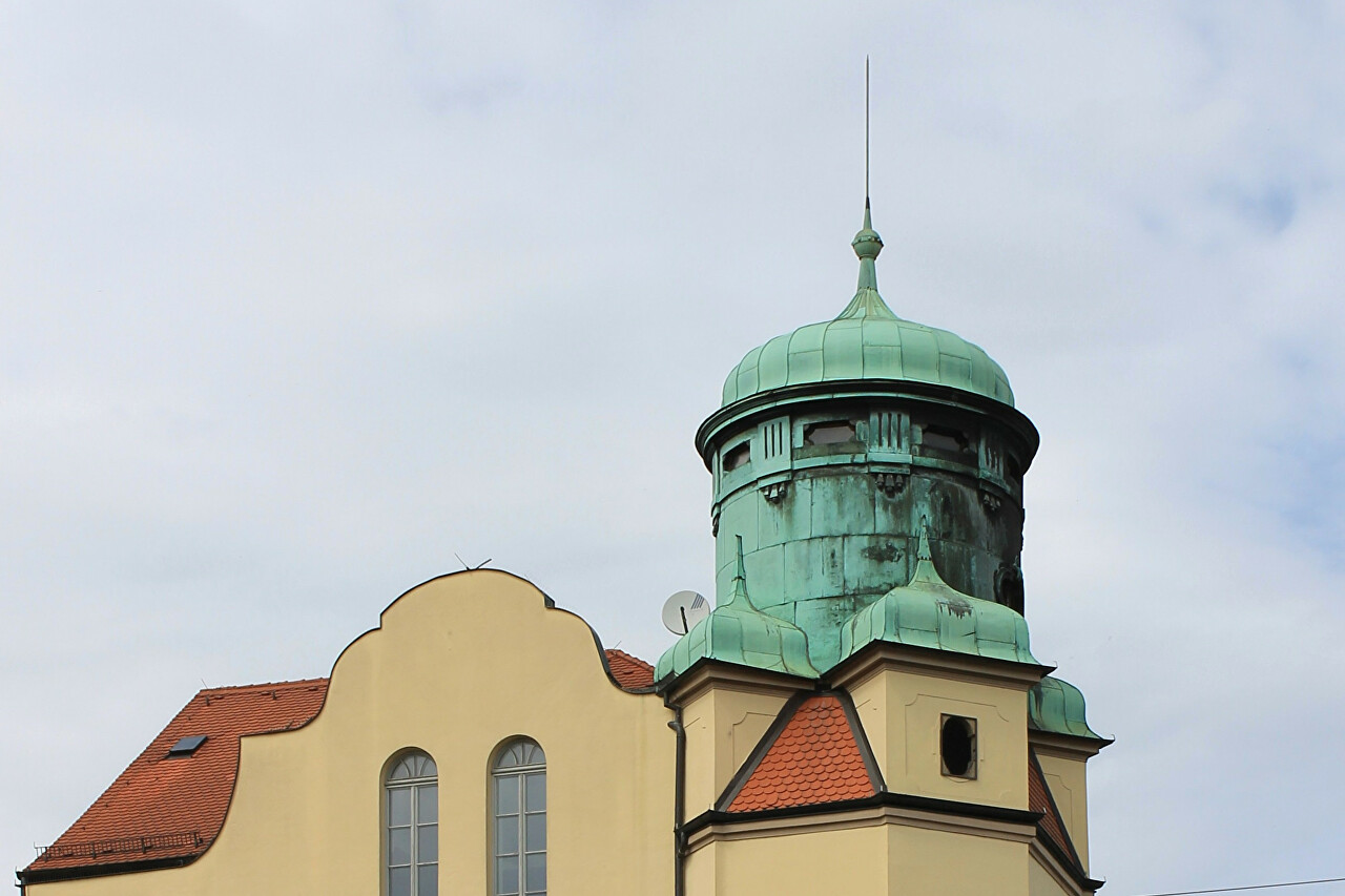 Obere Königstraße, Bamberg