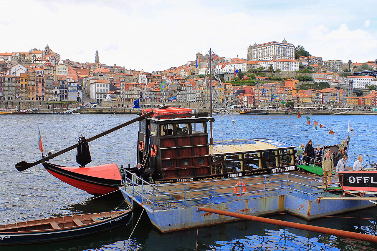 Porto Porto
