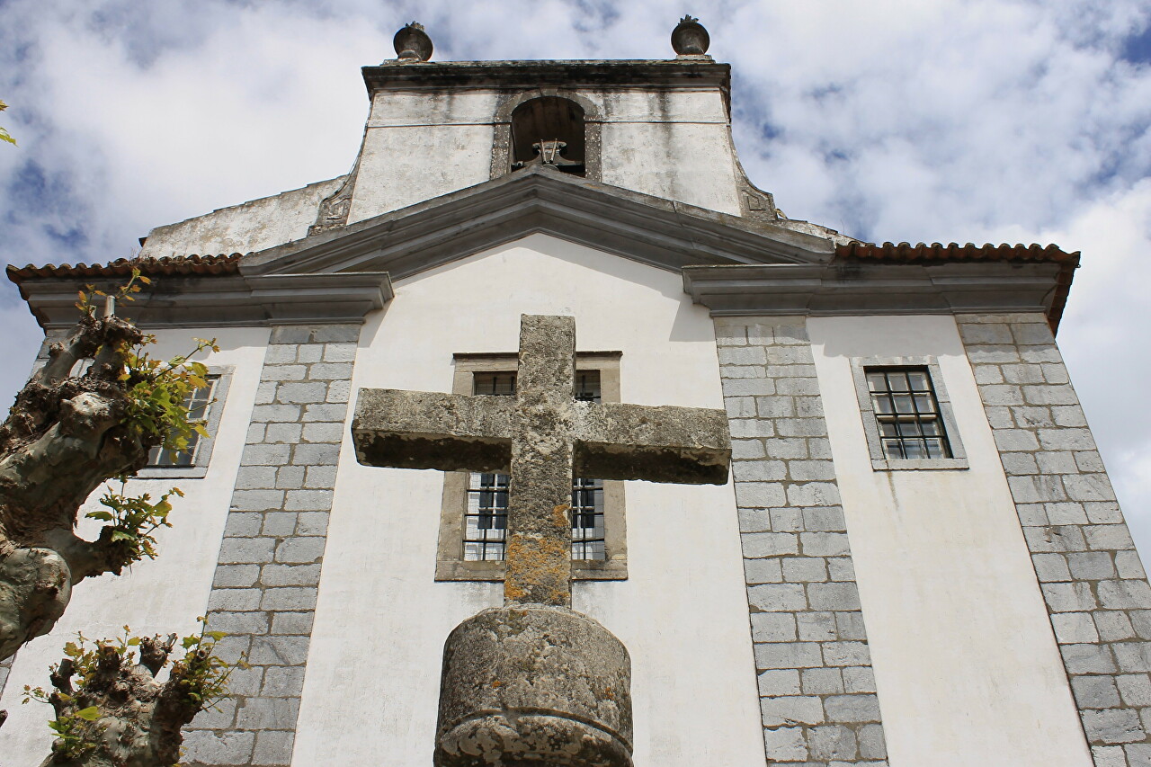 St. Martin's Church, Sintra