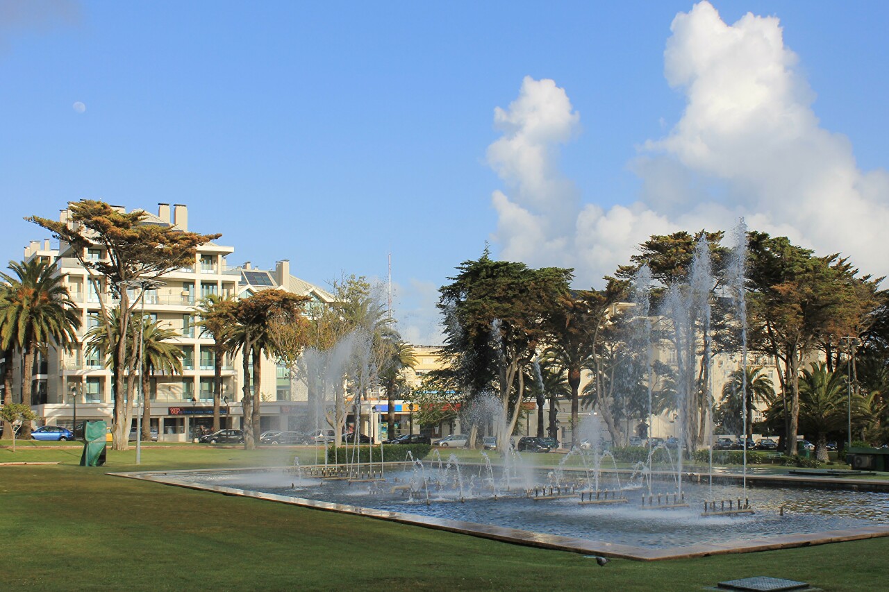 Estoril Casino Park
