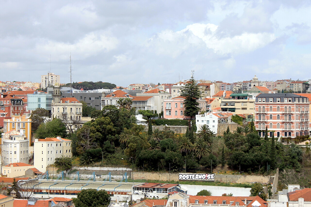 Lisbon