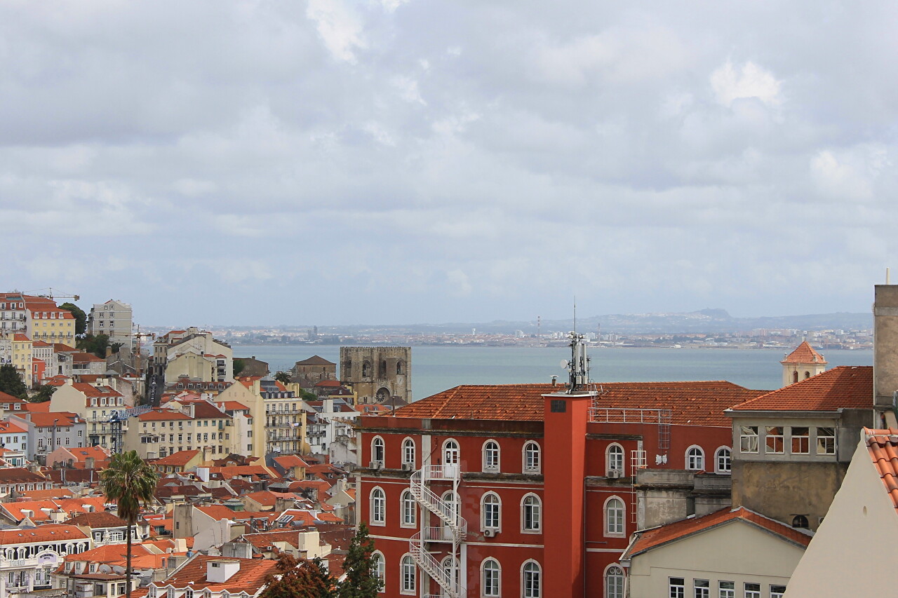 Lisbon