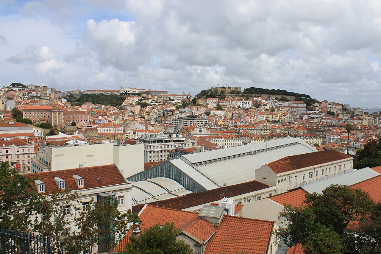 Lisbon