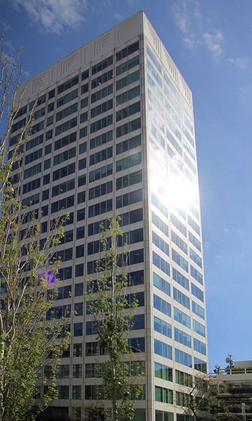 Tarrgona Tower, Barcelona