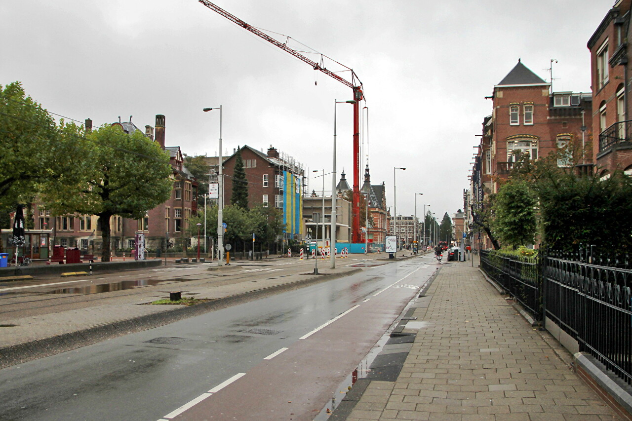 Diamond Museum, Amsterdam