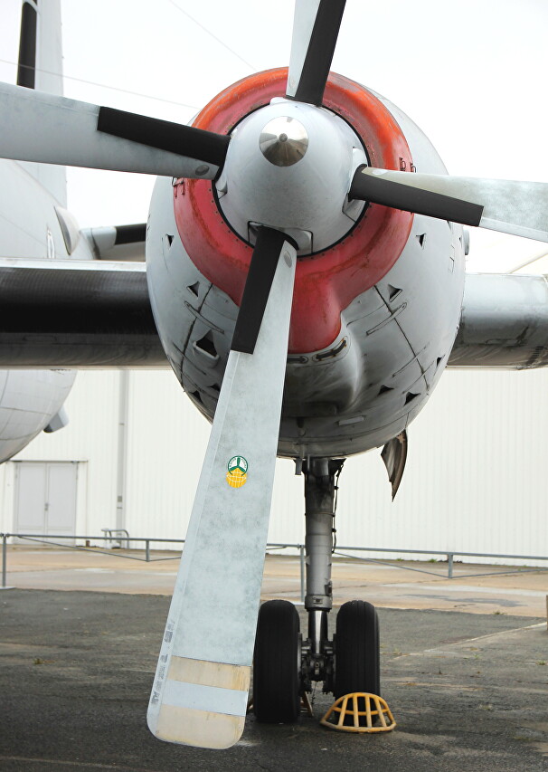 Breguet 1150 Atlantic (Le Bourget)