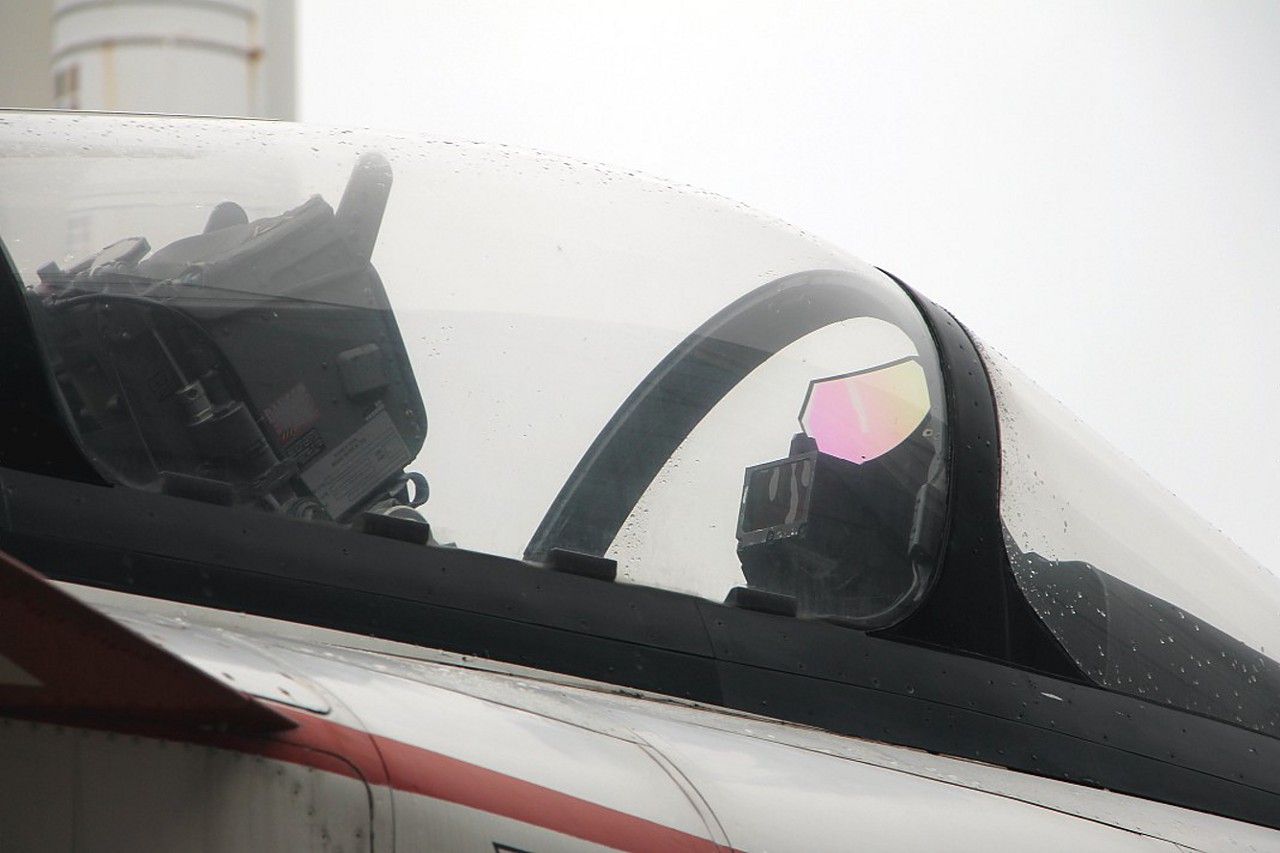 Dassault Rafale A, Le Bourget