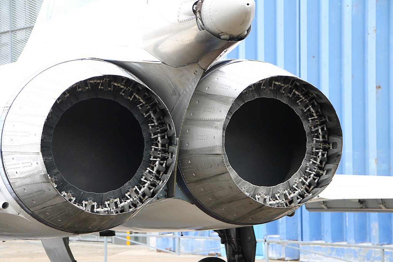 Mirage 4000 Fighter, Le Bourget