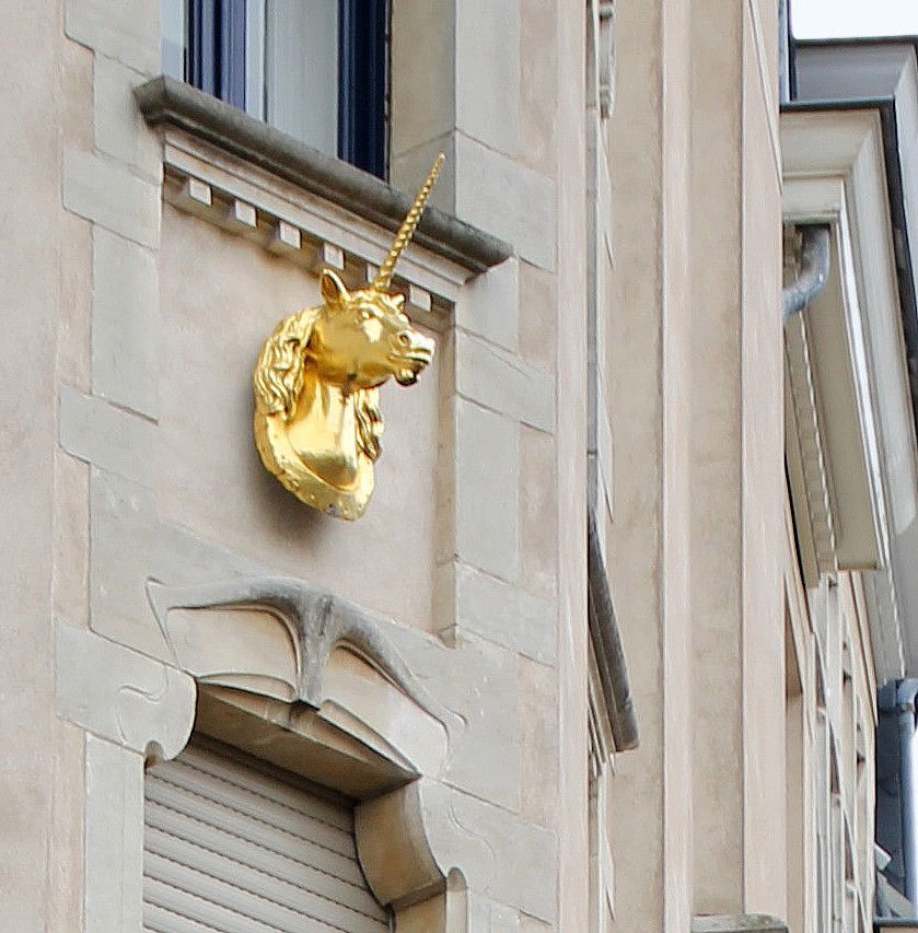 Place d'Armes, Luxembourg