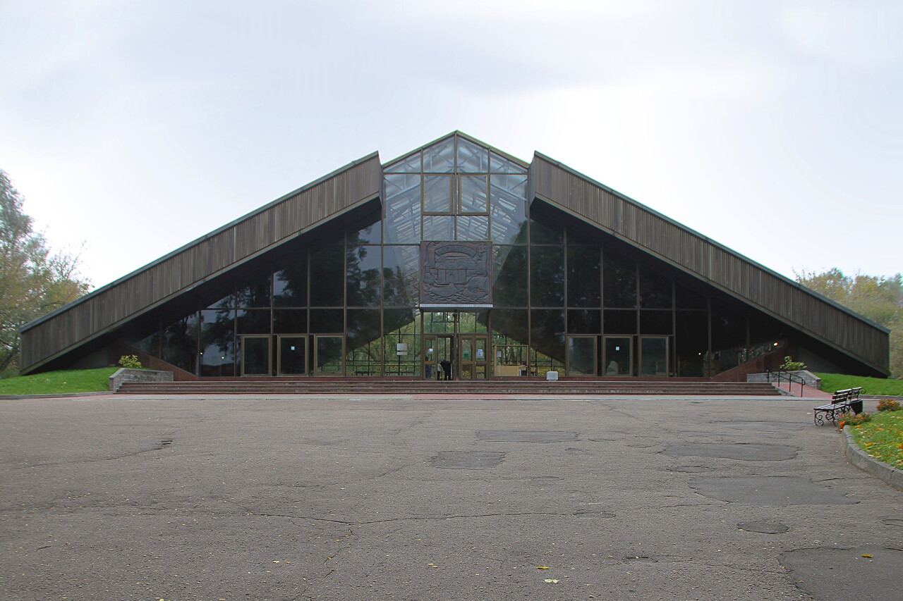 Berestye Museum