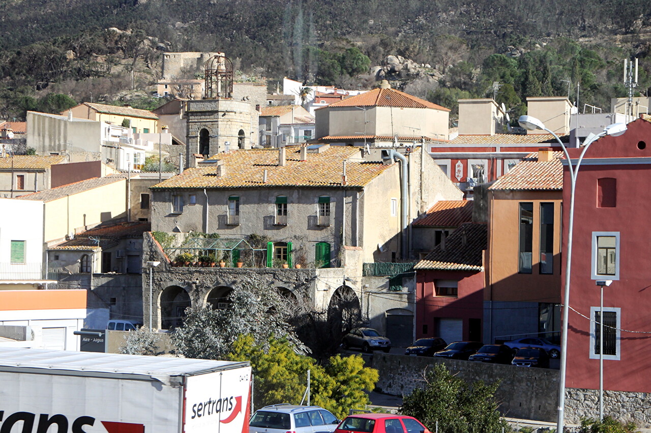 From Figueres to France. Landscapes Of Eastern Catalonia