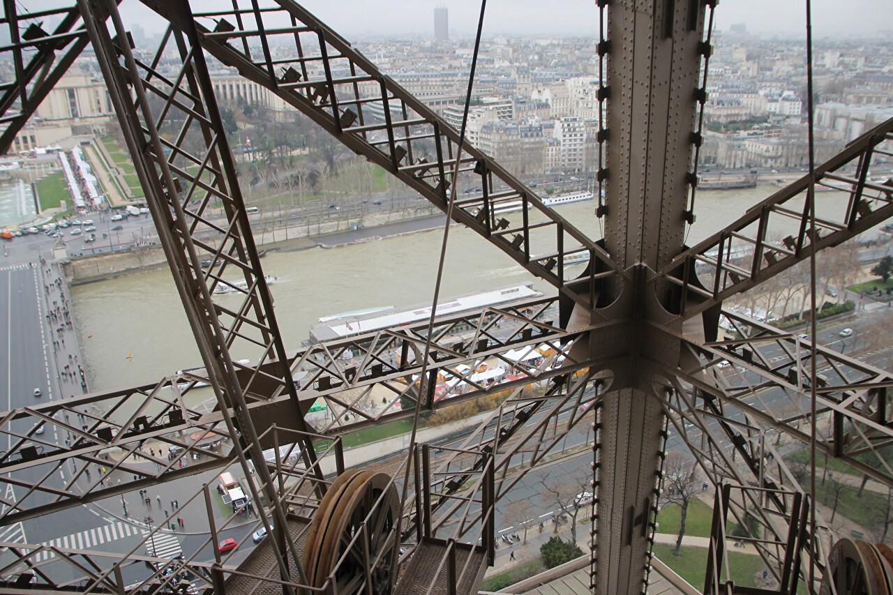 Paris, Jnuary 3
