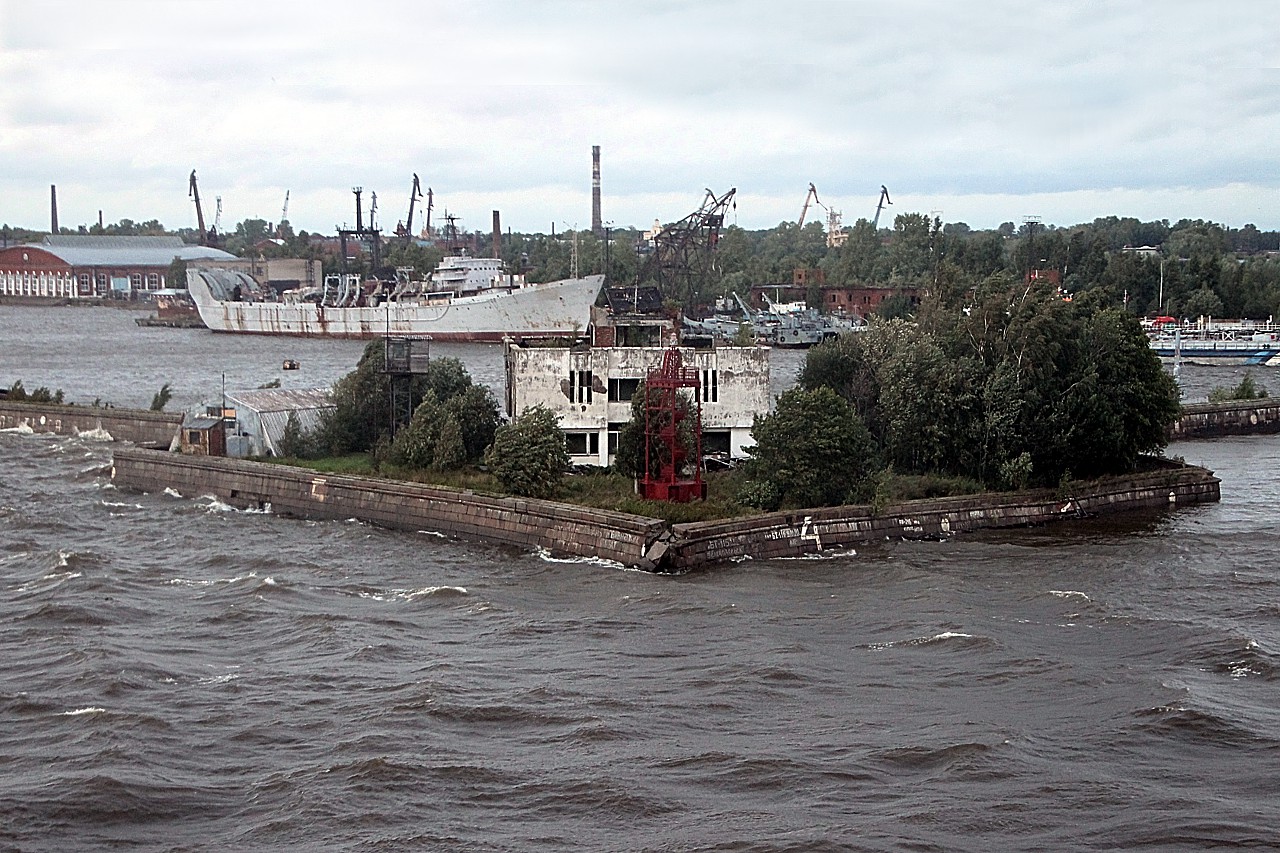 Kronstadt