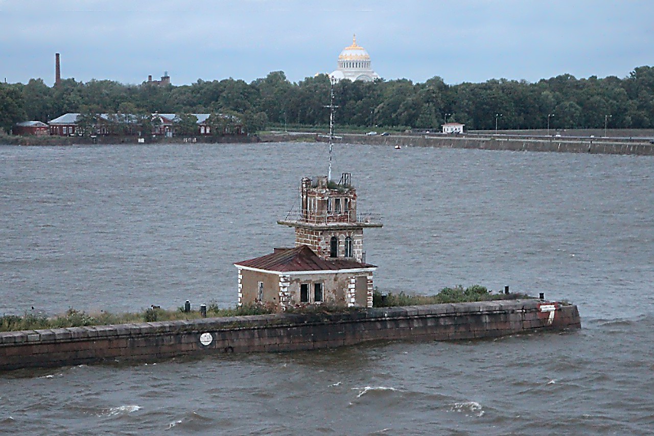 Kronstadt