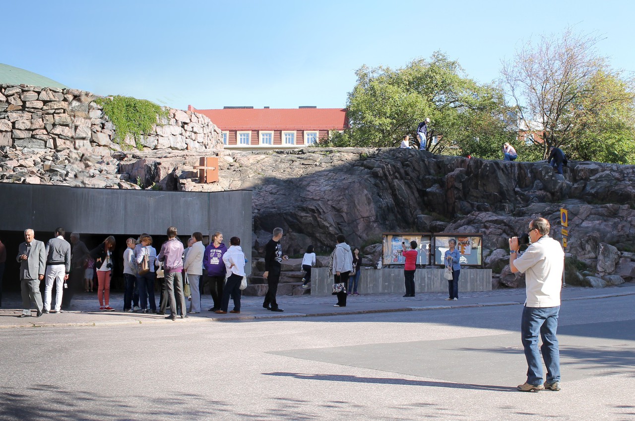 Lutherinkatu, Helsinki