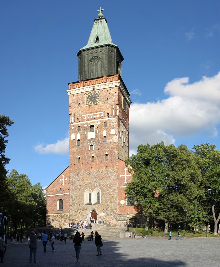 Turku Cathedral