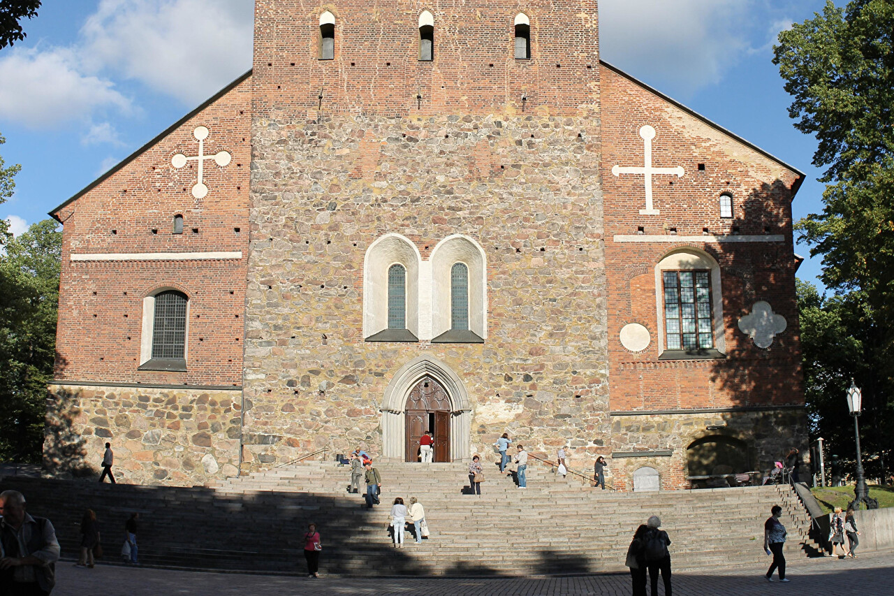 Turku Cathedral