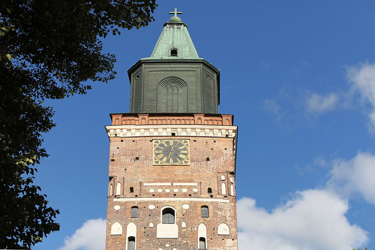 Turku Cathedral