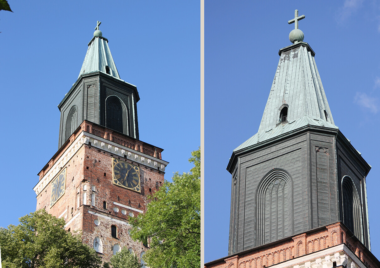 Turku Cathedral