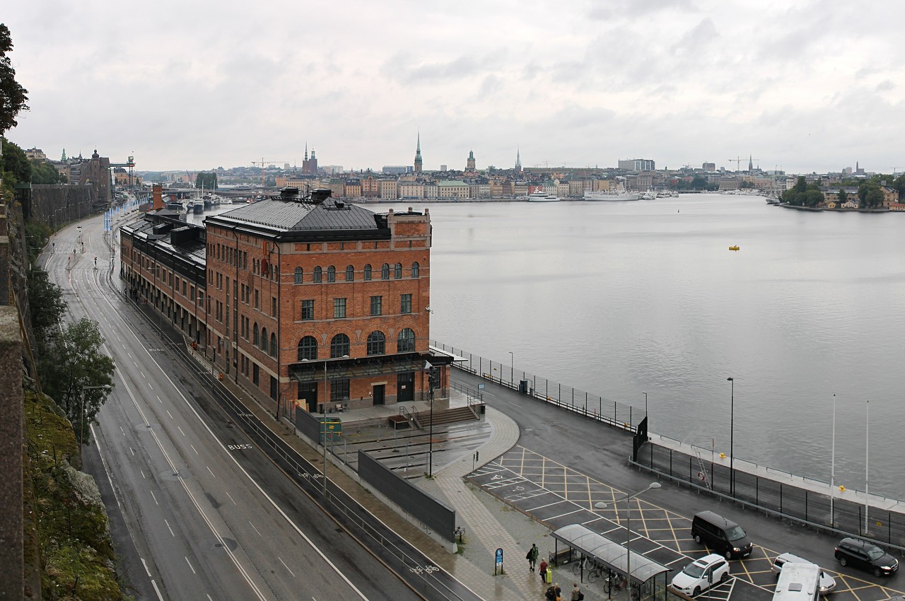 Stockholm, Museum of photography