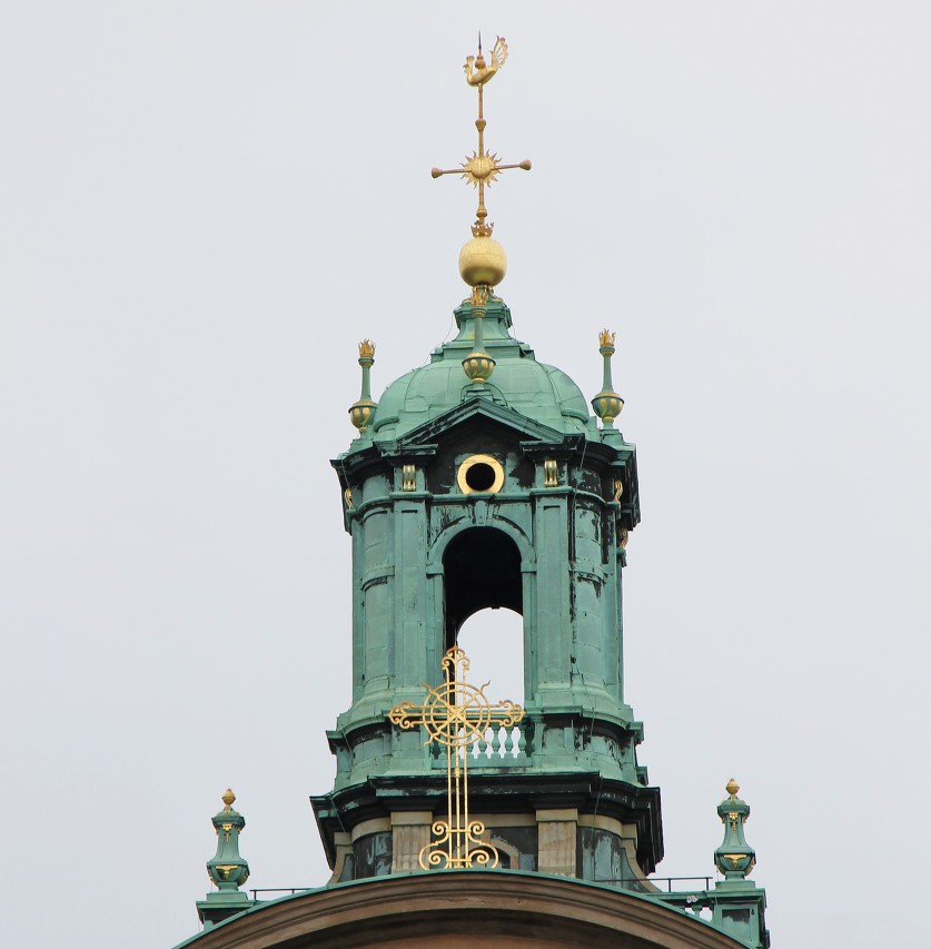 Church of St. Nicholas, Stockholm