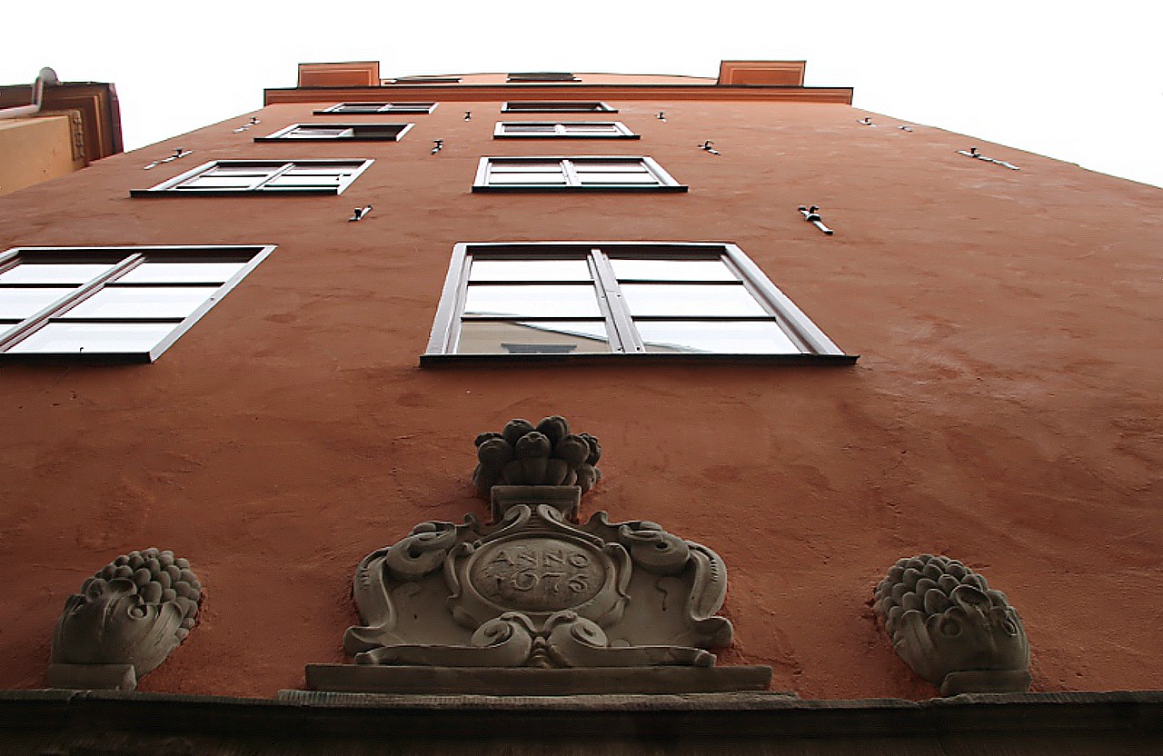 Köpmantorget, Stockholm