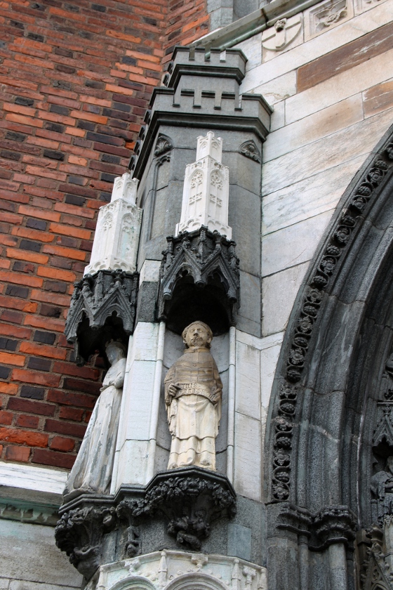 Uppsala domkyrka