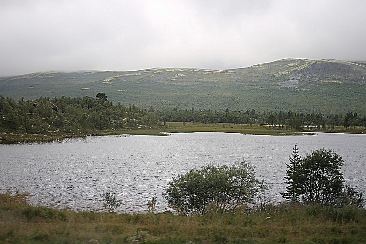 Eastern Norway, Hedmark