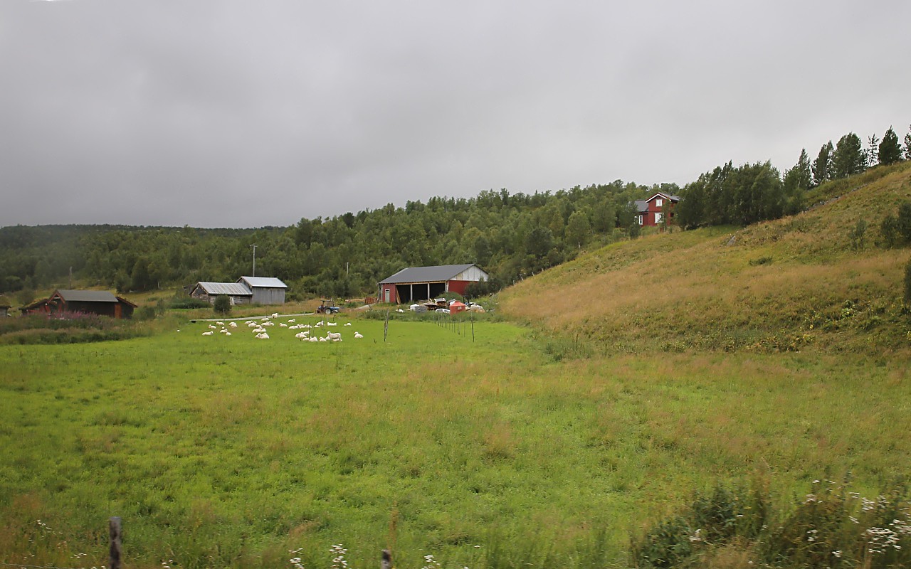 Eastern Norway, Hedmark