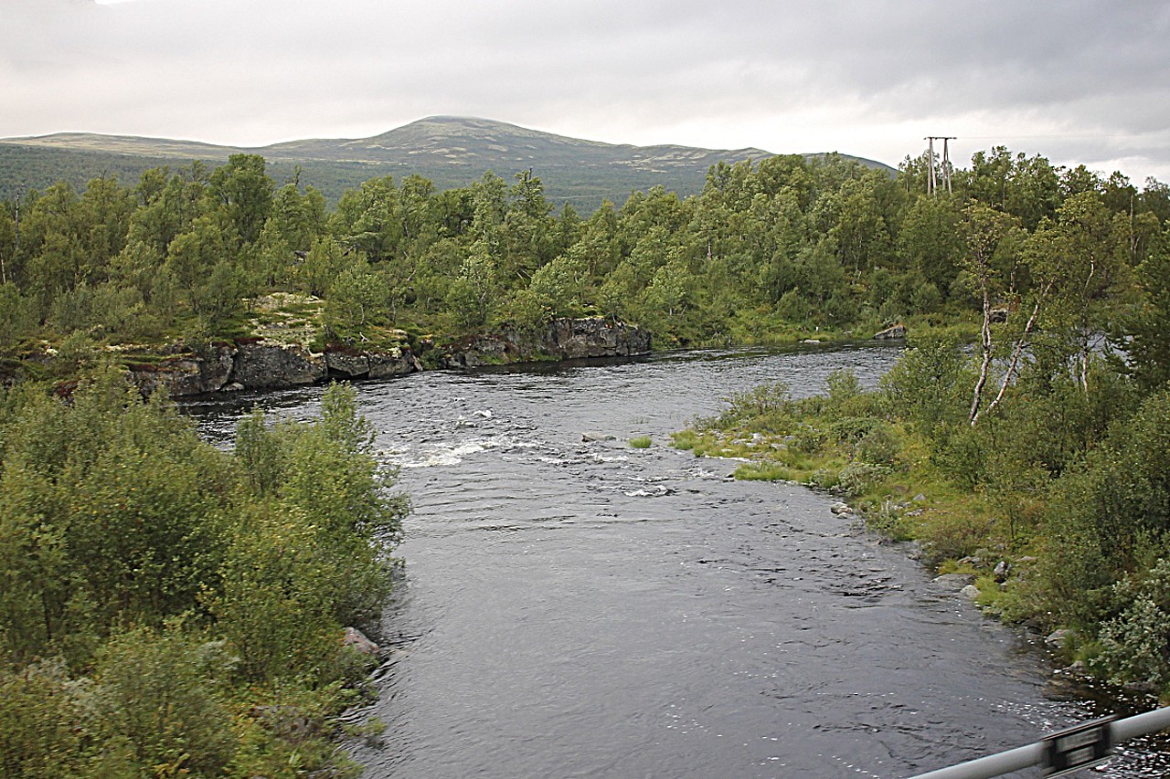 Eastern Norway, Hedmark