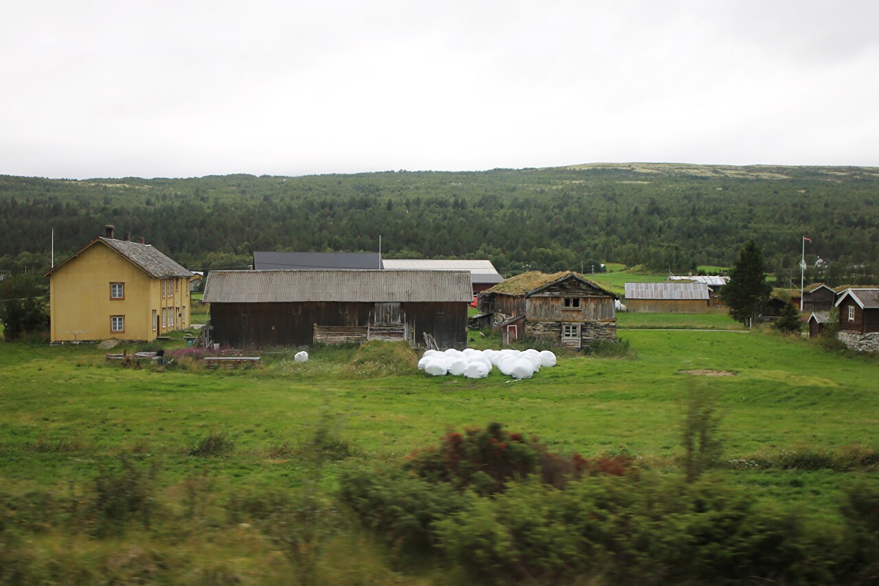 Eastern Norway, Hedmark