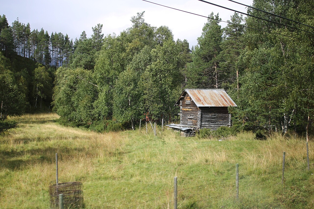 Eastern Norway, Hedmark