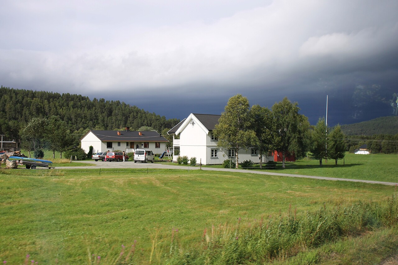 Eastern Norway, Hedmark