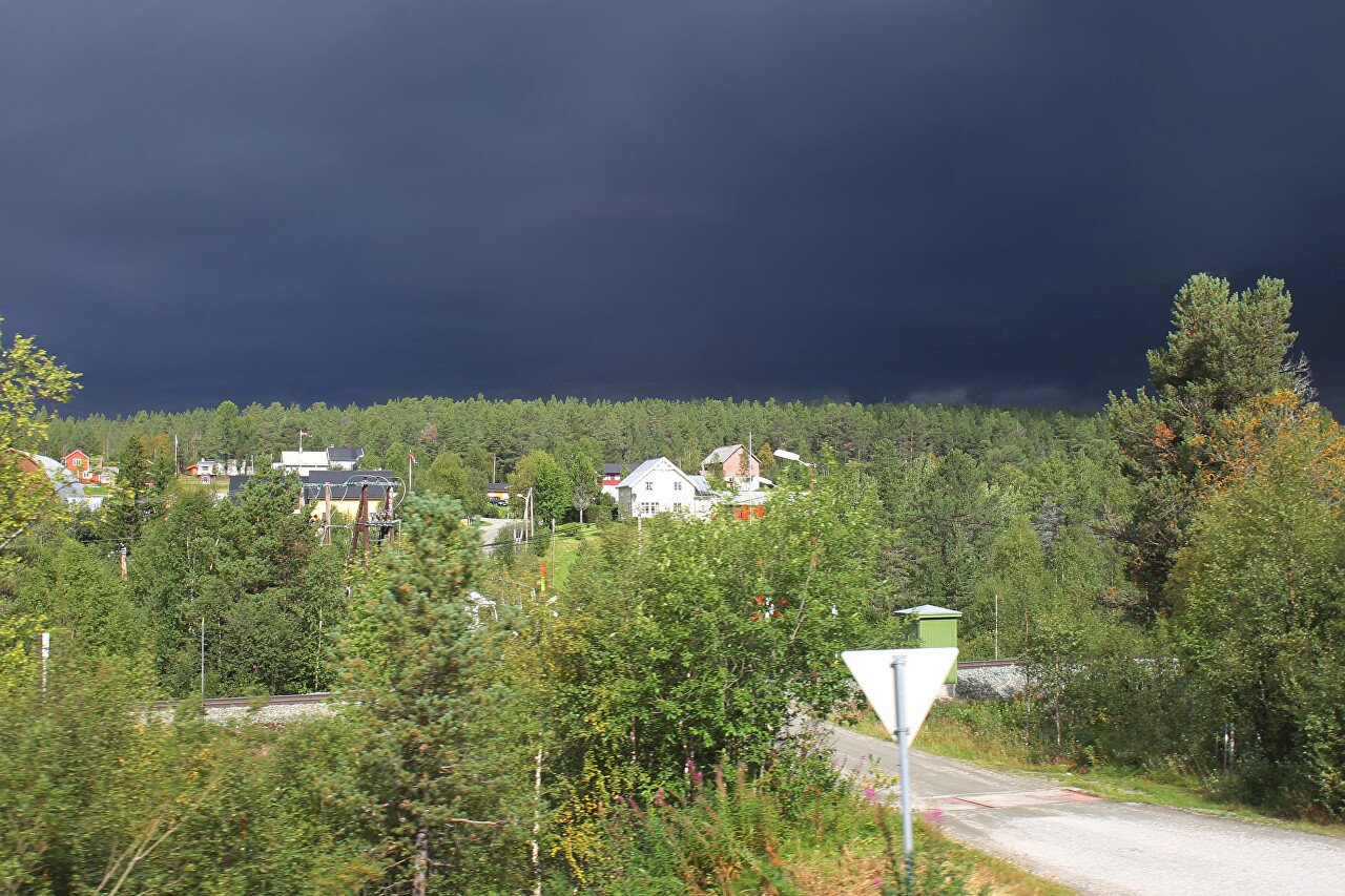 Eastern Norway, Hedmark