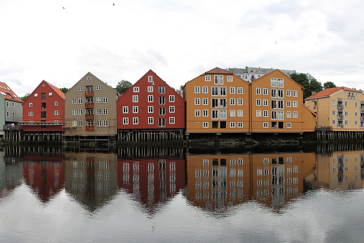 Trondheim