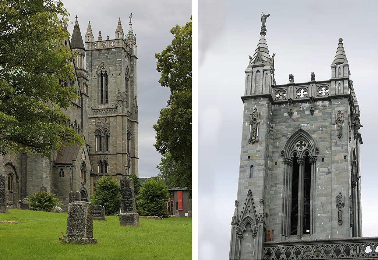 Nidaros Cathedral