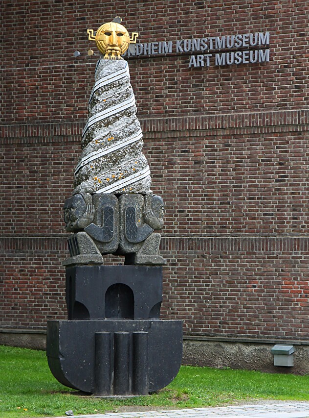 Trondheim Art Museum