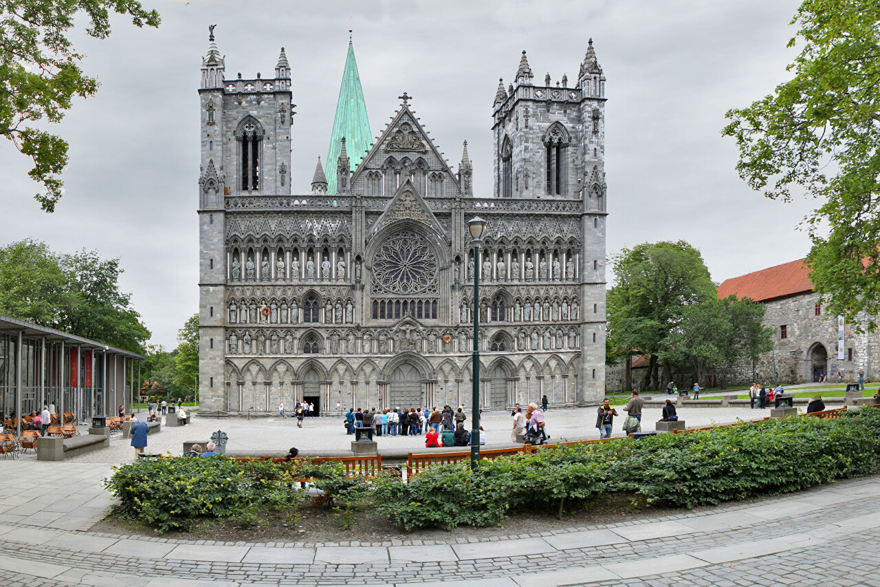 Trondheim