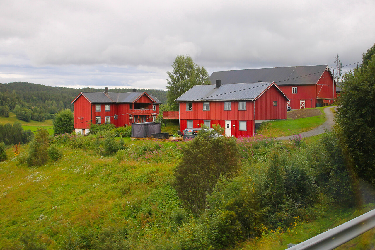 West Trøndelag