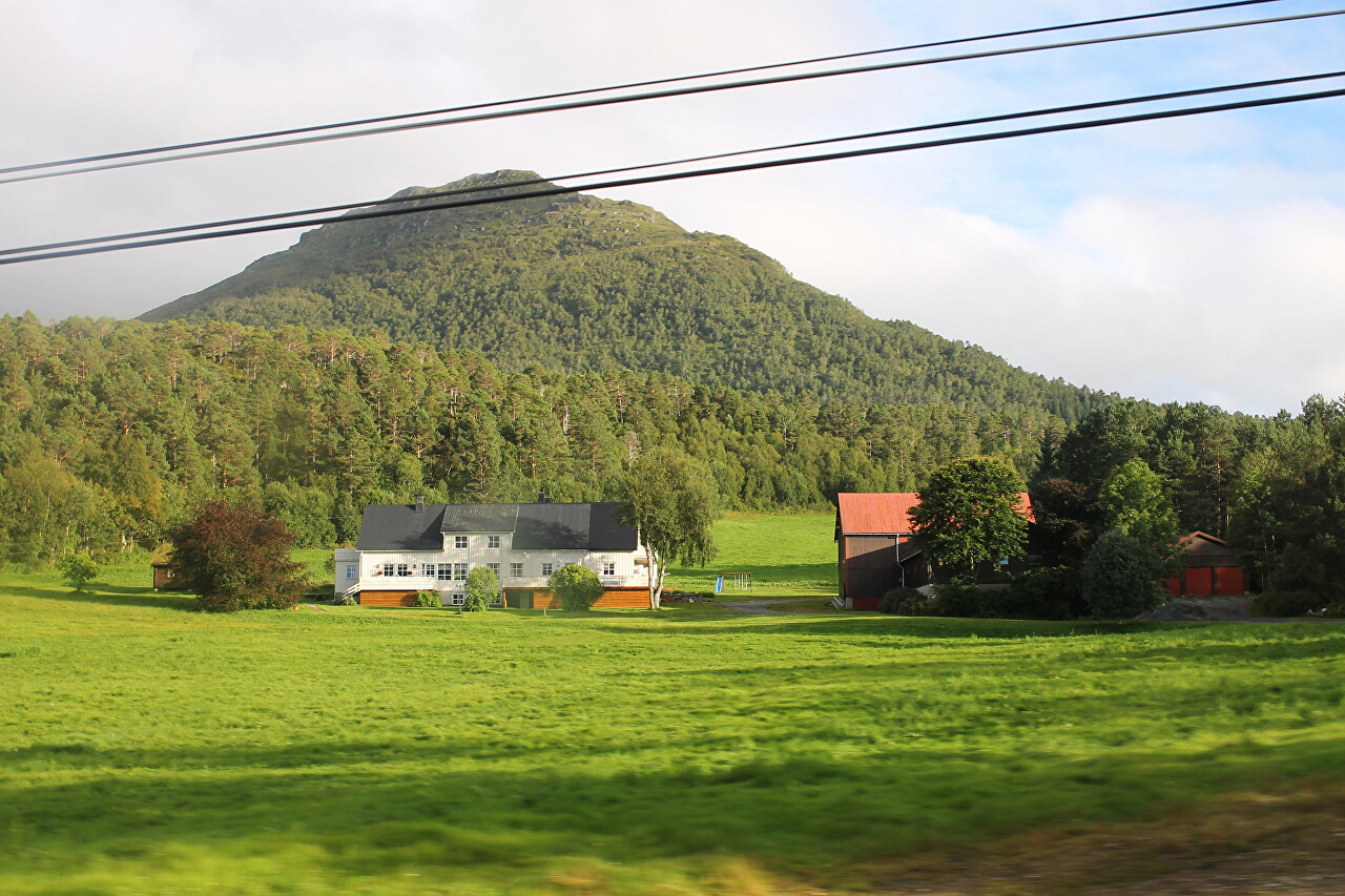 West Trøndelag