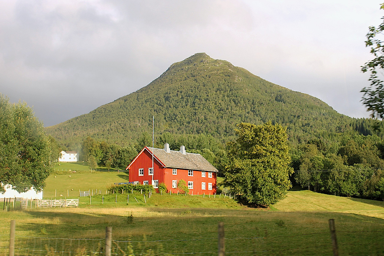 West Trøndelag