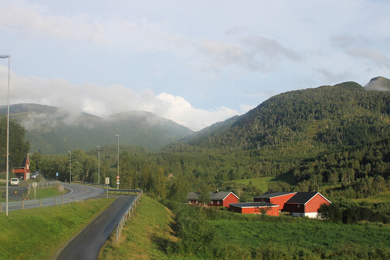 West Trøndelag