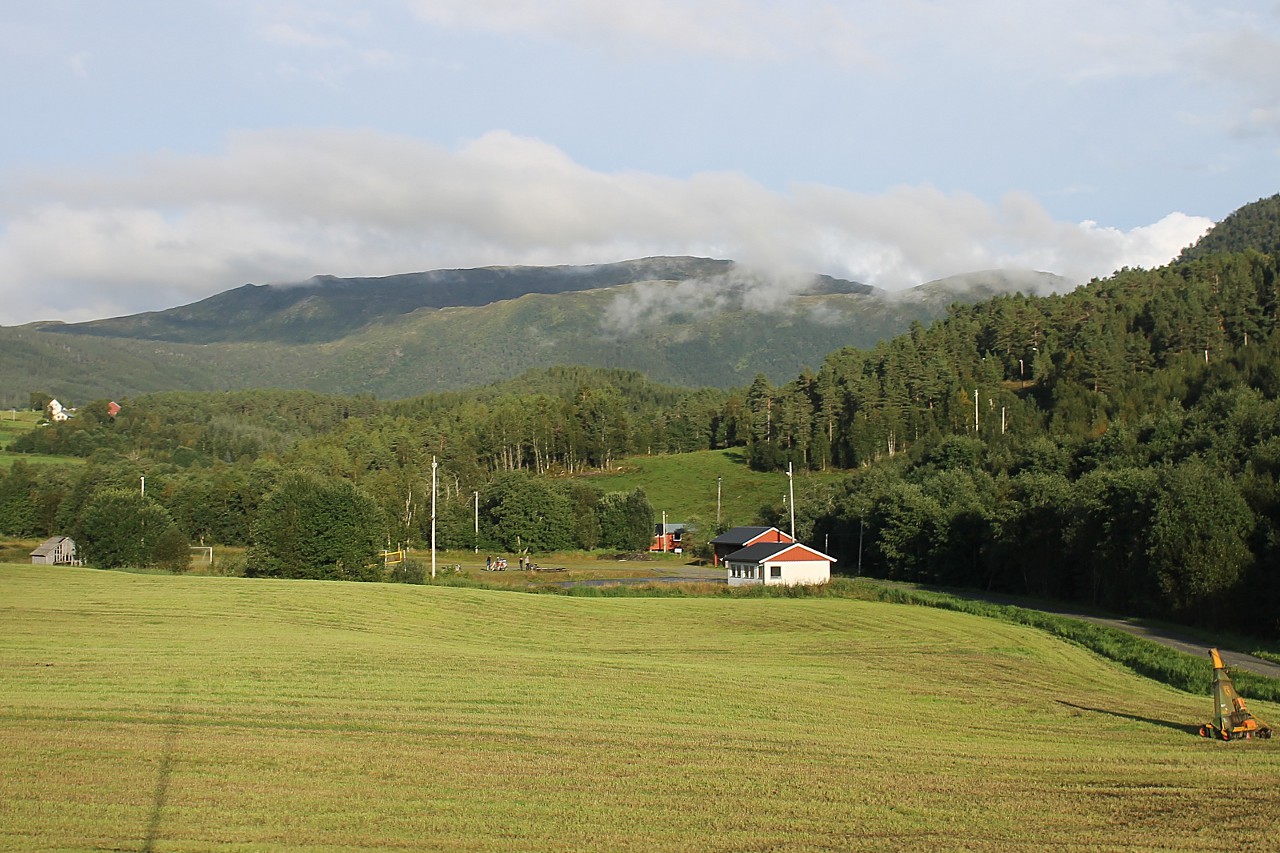 West Trøndelag