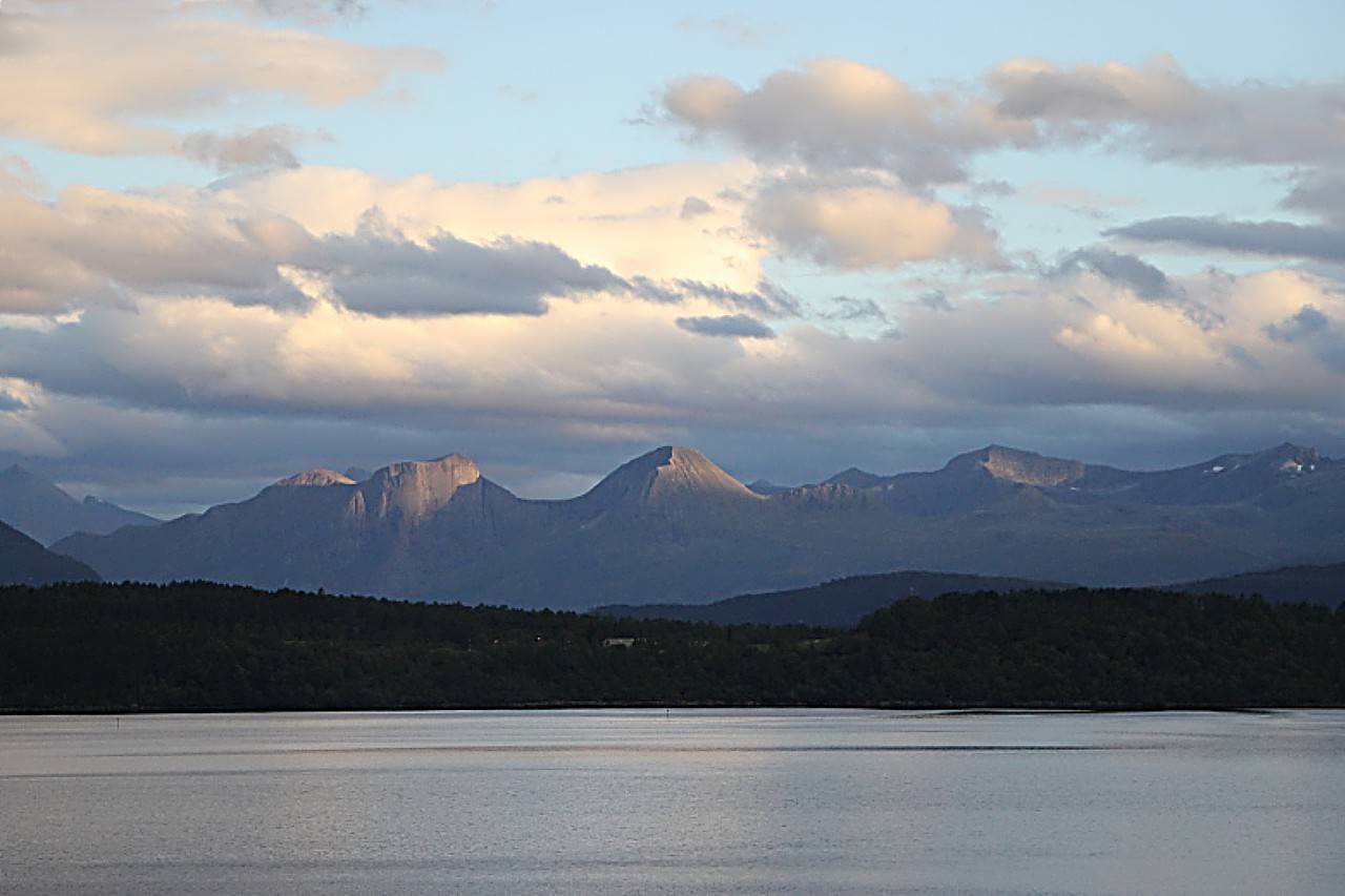 Fannefjord