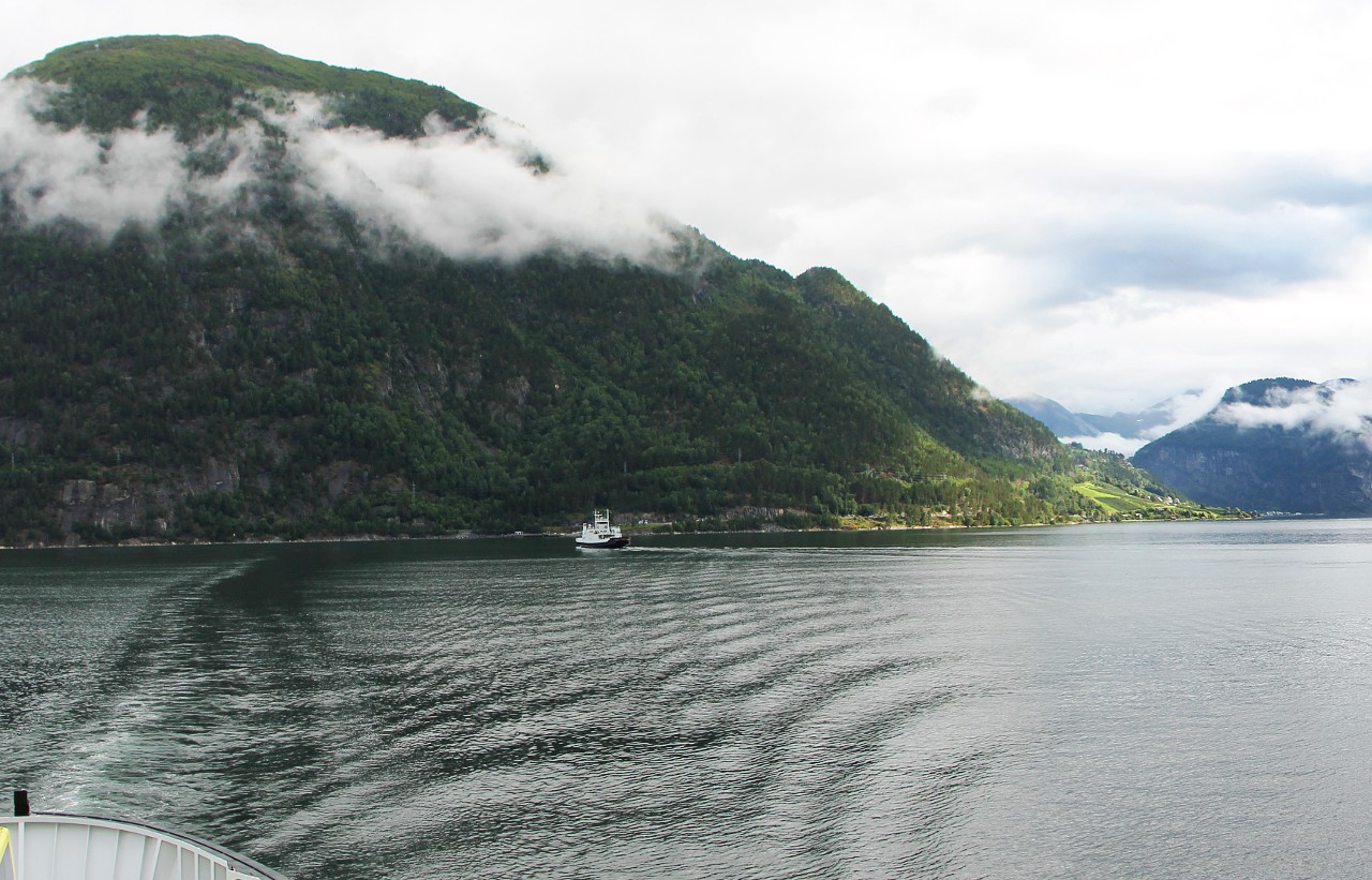 Norddalsfjorden