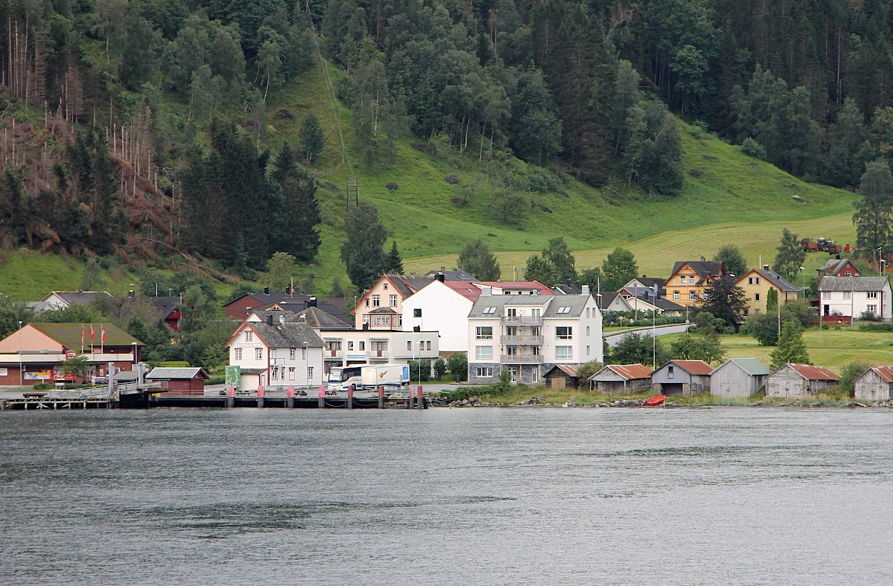 Eidsdal